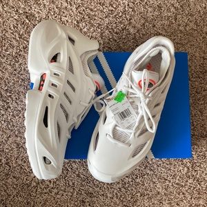 NWT Adidas adiFOM Climacool men’s size 11 all white
